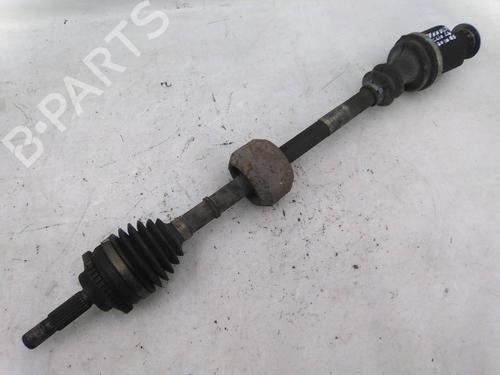 Used Right front driveshaft Right front driveshaft 19832012 19832012
