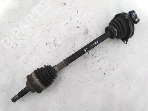 Used Left front driveshaft Left front driveshaft 19832013 19832013