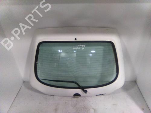 Used Tailgate Tailgate 19832029 19832029