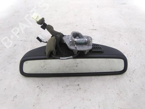 Used Rear mirror Rear mirror MERCEDES-BENZ E-CLASS T-Model (S212) E 250 CDI / BlueTEC (212.203, 212.204) (204 hp) 19832053 19832053