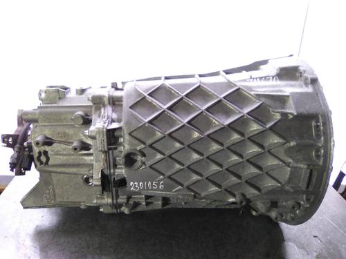 Used Gearbox Gearbox MERCEDES-BENZ E-CLASS T-Model (S212) E 250 CDI / BlueTEC (212.203, 212.204) (204 hp) 19832043 19832043