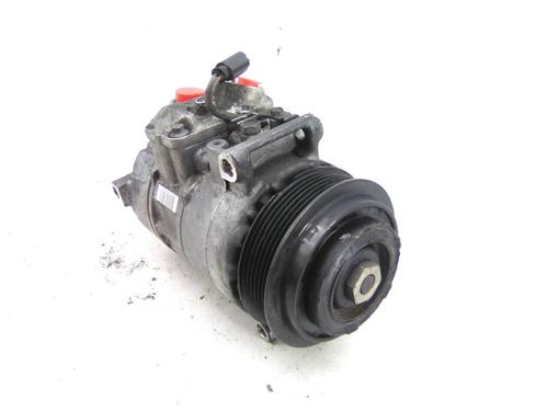 Used AC compressor AC compressor MERCEDES-BENZ E-CLASS T-Model (S212) E 250 CDI / BlueTEC (212.203, 212.204) (204 hp) 19832072 19832072