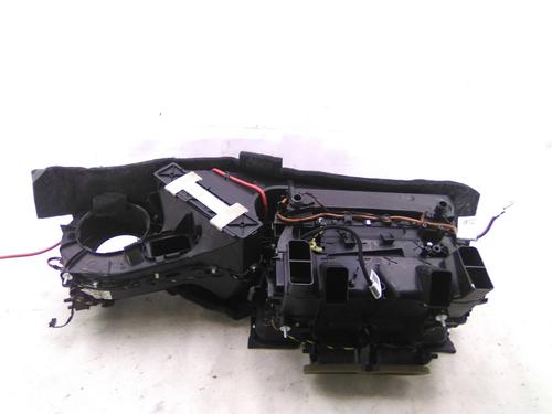 Used Heater matrix box Heater matrix box MERCEDES-BENZ E-CLASS T-Model (S212) E 250 CDI / BlueTEC (212.203, 212.204) (204 hp) 19832097 19832097