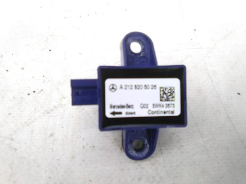 Used Electronic module Electronic module MERCEDES-BENZ E-CLASS T-Model (S212) E 250 CDI / BlueTEC (212.203, 212.204) (204 hp) 19832103 19832103