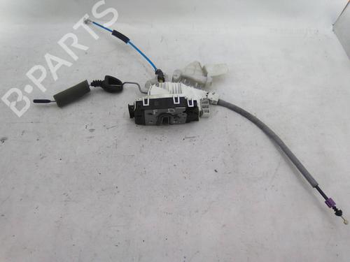 Used Front right lock Front right lock 19832105 19832105