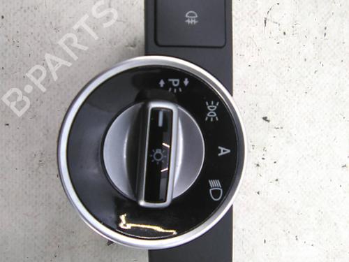 Used Steering column stalk Steering column stalk MERCEDES-BENZ E-CLASS T-Model (S212) E 250 CDI / BlueTEC (212.203, 212.204) (204 hp) 19832088 19832088