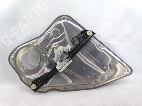 Used Rear left window mechanism Rear left window mechanism MERCEDES-BENZ E-CLASS T-Model (S212) E 250 CDI / BlueTEC (212.203, 212.204) (204 hp) 19832093 19832093