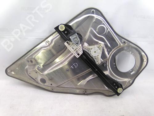 Used Rear right window mechanism Rear right window mechanism MERCEDES-BENZ E-CLASS T-Model (S212) E 250 CDI / BlueTEC (212.203, 212.204) (204 hp) 19832095 19832095