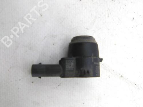 Used Electronic module Electronic module MERCEDES-BENZ E-CLASS T-Model (S212) E 250 CDI / BlueTEC (212.203, 212.204) (204 hp) 19832119 19832119