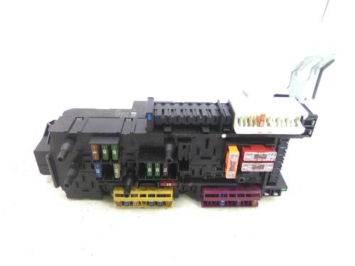 Used Fuse box Fuse box MERCEDES-BENZ E-CLASS T-Model (S212) E 250 CDI / BlueTEC (212.203, 212.204) (204 hp) 19832124 19832124