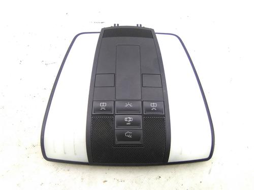 Used Interior roof light Interior roof light MERCEDES-BENZ E-CLASS T-Model (S212) E 250 CDI / BlueTEC (212.203, 212.204) (204 hp) 19832148 19832148