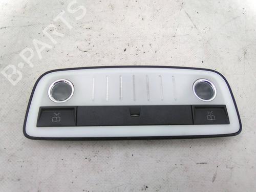 Used Interior roof light Interior roof light 19832149 19832149