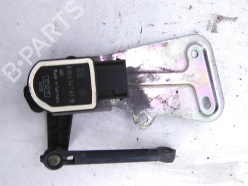 Used Electronic module Electronic module MERCEDES-BENZ E-CLASS T-Model (S212) E 250 CDI / BlueTEC (212.203, 212.204) (204 hp) 19832151 19832151