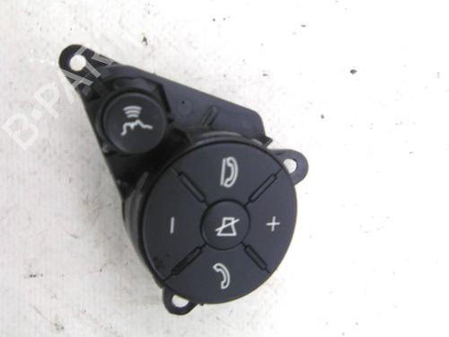 Used Steering wheel controls Steering wheel controls MERCEDES-BENZ E-CLASS T-Model (S212) E 250 CDI / BlueTEC (212.203, 212.204) (204 hp) 19832133 19832133