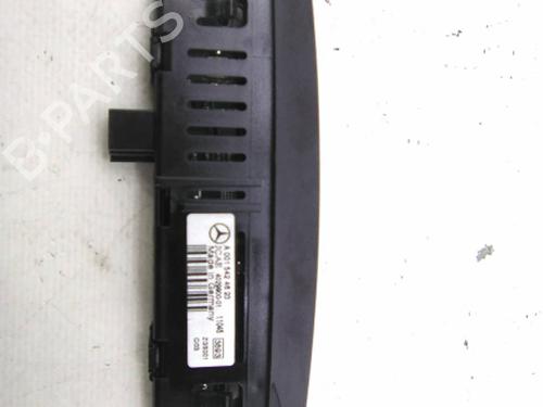 Used Electronic module Electronic module MERCEDES-BENZ E-CLASS T-Model (S212) E 250 CDI / BlueTEC (212.203, 212.204) (204 hp) 19832135 19832135