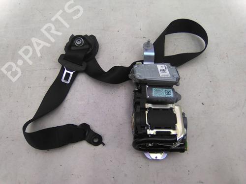 Used Front left seatbelt Front left seatbelt 19832156 19832156