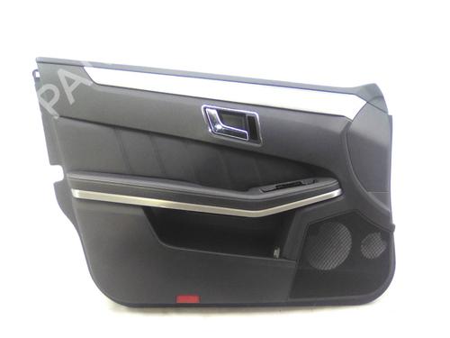 Used Front left panel Front left panel MERCEDES-BENZ E-CLASS T-Model (S212) E 250 CDI / BlueTEC (212.203, 212.204) (204 hp) 19832165 19832165