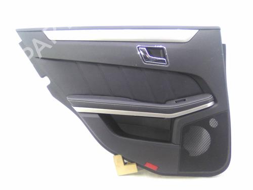 Used Rear left panel Rear left panel MERCEDES-BENZ E-CLASS T-Model (S212) E 250 CDI / BlueTEC (212.203, 212.204) (204 hp) 19832166 19832166