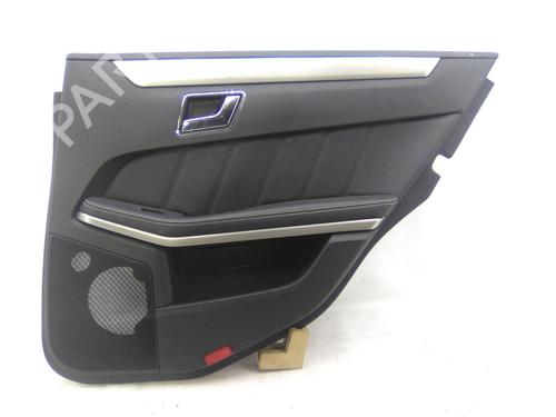 Used Rear right panel Rear right panel MERCEDES-BENZ E-CLASS T-Model (S212) E 250 CDI / BlueTEC (212.203, 212.204) (204 hp) 19832168 19832168