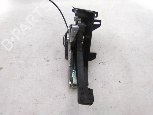 Used Break pedal Break pedal MERCEDES-BENZ E-CLASS T-Model (S212) E 250 CDI / BlueTEC (212.203, 212.204) (204 hp) 19832171 19832171