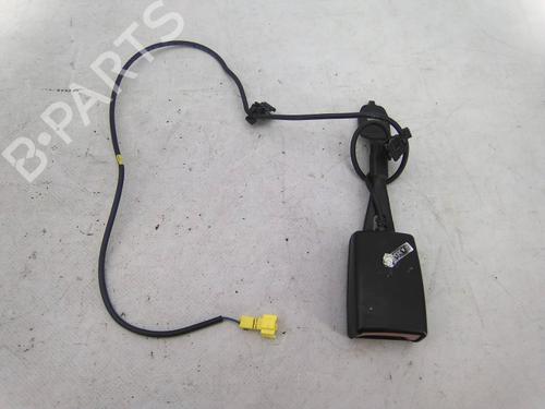 Used Seat buckle Seat buckle MERCEDES-BENZ E-CLASS T-Model (S212) E 250 CDI / BlueTEC (212.203, 212.204) (204 hp) 19832178 19832178