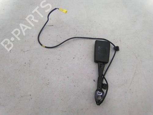 Used Seat buckle Seat buckle MERCEDES-BENZ E-CLASS T-Model (S212) E 250 CDI / BlueTEC (212.203, 212.204) (204 hp) 19832179 19832179