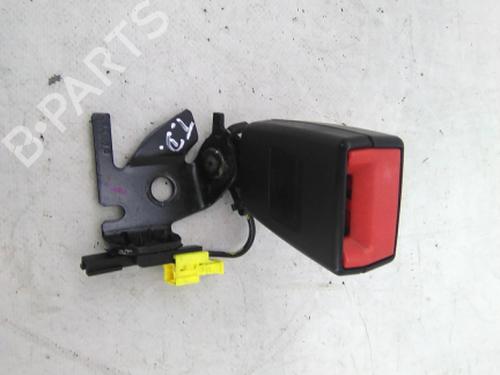 Used Seat buckle Seat buckle MERCEDES-BENZ E-CLASS T-Model (S212) E 250 CDI / BlueTEC (212.203, 212.204) (204 hp) 19832180 19832180