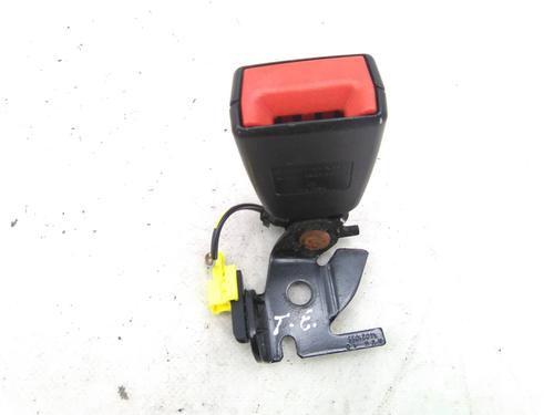 Used Seat buckle Seat buckle MERCEDES-BENZ E-CLASS T-Model (S212) E 250 CDI / BlueTEC (212.203, 212.204) (204 hp) 19832181 19832181