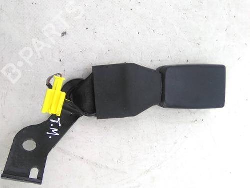 Used Seat buckle Seat buckle MERCEDES-BENZ E-CLASS T-Model (S212) E 250 CDI / BlueTEC (212.203, 212.204) (204 hp) 19832182 19832182