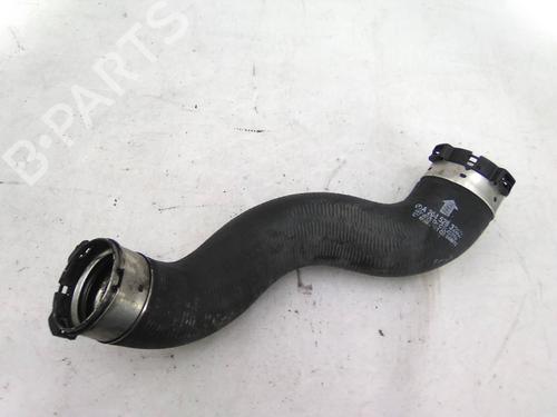 Used Intercooler pipe Intercooler pipe MERCEDES-BENZ E-CLASS T-Model (S212) E 250 CDI / BlueTEC (212.203, 212.204) (204 hp) 19832202 19832202