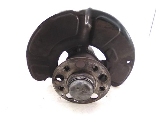 Used Left front steering knuckle Left front steering knuckle MERCEDES-BENZ E-CLASS T-Model (S212) E 250 CDI / BlueTEC (212.203, 212.204) (204 hp) 19832216 19832216