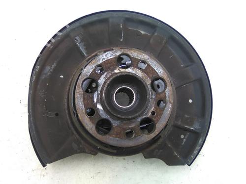 Used Left rear steering knuckle Left rear steering knuckle 19832218 19832218