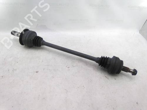 Used Right rear driveshaft Right rear driveshaft 19832225 19832225