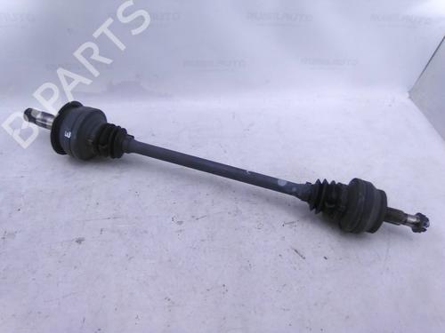 Used Left rear driveshaft Left rear driveshaft 19832226 19832226