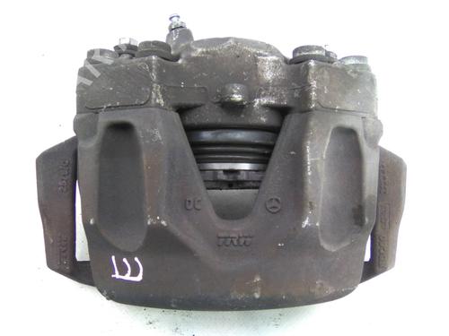 Used Left front brake caliper Left front brake caliper MERCEDES-BENZ E-CLASS T-Model (S212) E 250 CDI / BlueTEC (212.203, 212.204) (204 hp) 19832248 19832248