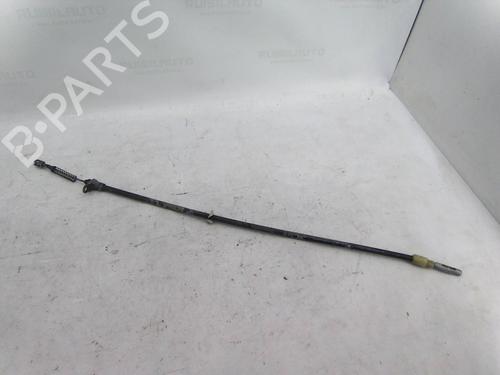 Used Handbrake cable Handbrake cable MERCEDES-BENZ E-CLASS T-Model (S212) E 250 CDI / BlueTEC (212.203, 212.204) (204 hp) 19832251 19832251