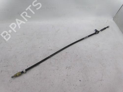 Used Handbrake cable Handbrake cable MERCEDES-BENZ E-CLASS T-Model (S212) E 250 CDI / BlueTEC (212.203, 212.204) (204 hp) 19832252 19832252