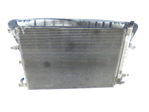 Used AC radiator AC radiator 19832273 19832273
