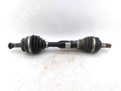 Used Left front driveshaft Left front driveshaft VOLVO XC90 I (275) D5 AWD (163 hp) 19832263 19832263