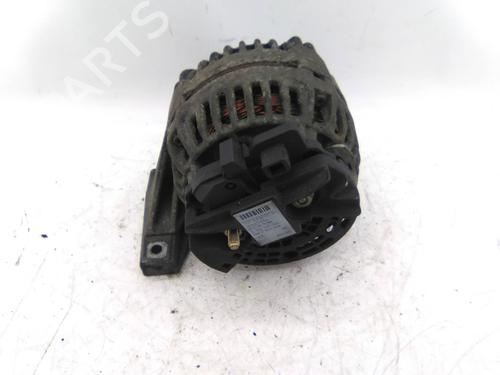 Used Alternator Alternator 19832276 19832276