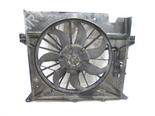 Used Radiator fan Radiator fan 19832283 19832283