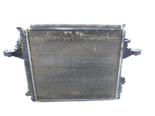 Used Water radiator Water radiator 19832302 19832302