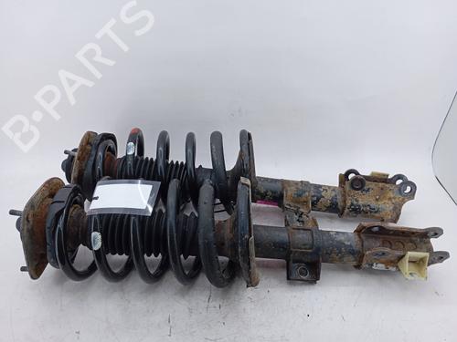 Used Right front shock absorber Right front shock absorber VOLVO XC90 I (275) D5 AWD (163 hp) 23183495 23183495