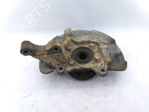 Used Right front steering knuckle Right front steering knuckle VOLVO XC90 I (275) D5 AWD (163 hp) 19832314 19832314
