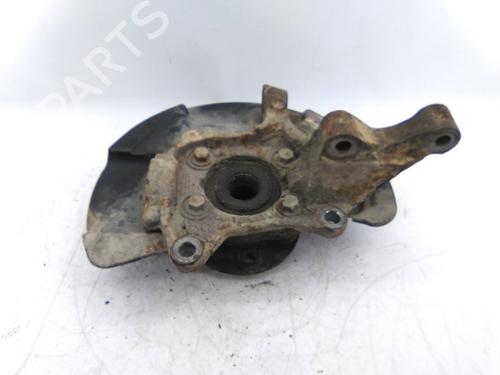 Used Left front steering knuckle Left front steering knuckle VOLVO XC90 I (275) D5 AWD (163 hp) 19832315 19832315