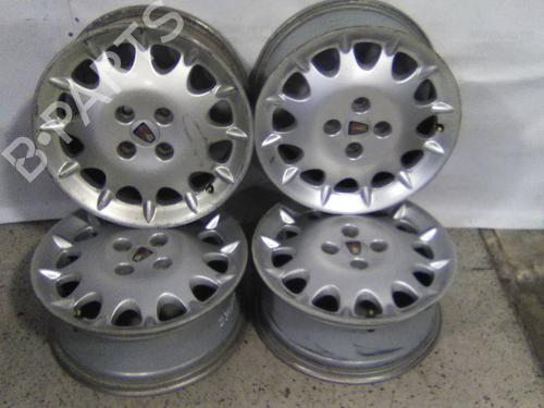 Used Rim Rim 19832338 19832338