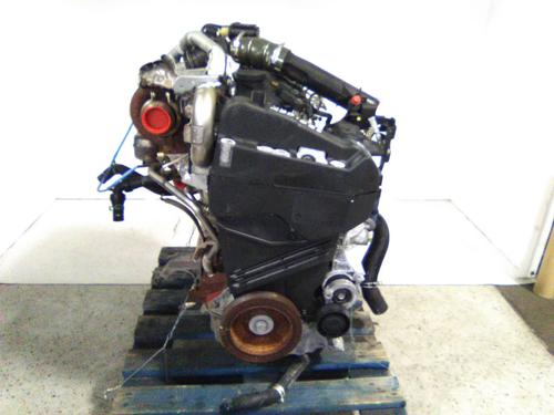 Engine RENAULT MEGANE III Hatchback (BZ0/1_, B3_) 1.5 dCi (BZ0C) | BP25773492M1  - Image 5