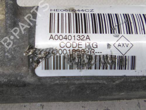 Steering rack RENAULT MEGANE III Hatchback (BZ0/1_, B3_) 1.5 dCi (BZ0C) | BP25922855M22 - Image 2