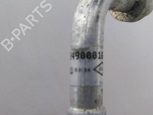 AC pipe RENAULT MEGANE III Hatchback (BZ0/1_, B3_) 1.5 dCi (BZ0C) | BP25774966M126 - Image 2
