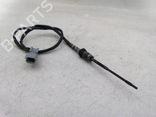 Used Electronic sensor Electronic sensor RENAULT MEGANE III Hatchback (BZ0/1_, B3_) 1.5 dCi (BZ0C) (90 hp) 25773491 25773491